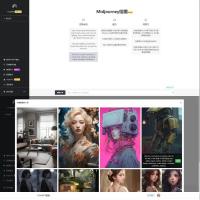 2024年3月份最新ChatGPT中文版开心无授权版。